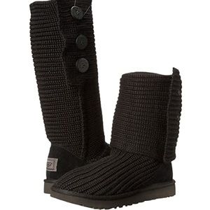 UGG Classic Cardy II Boots